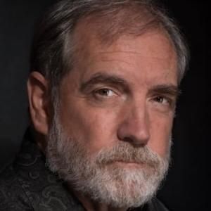 Photo of John Patrick Lowrie