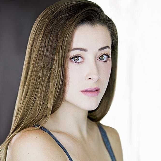 Photo of Hattie Smith