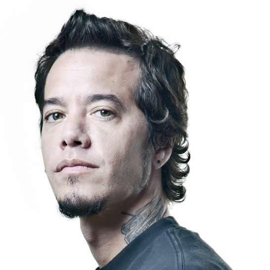 Photo of Sebastián Ortega