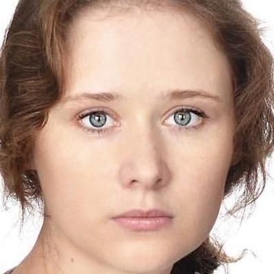 Photo of Tatyana Rybinets