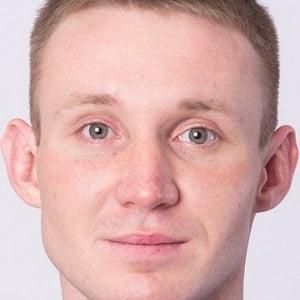 Photo of Andrey Pavlyutin