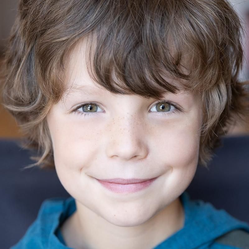 Photo of Alex Dupras