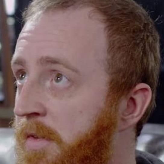 Photo of Josh Henderson