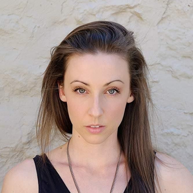 Photo of Ruth Fallon