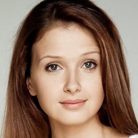 Photo of Aleksandra Mareeva