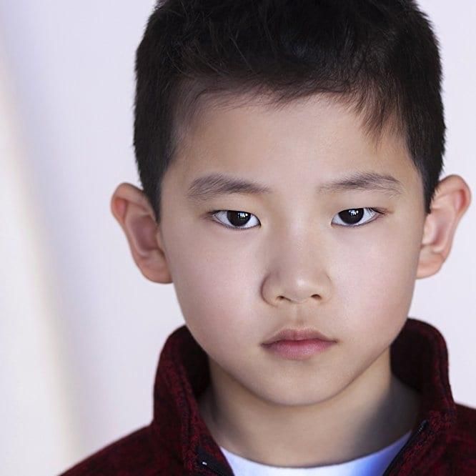 Photo of Tristan Byon