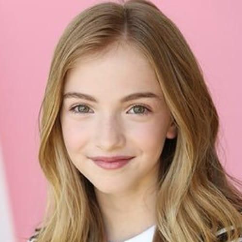 Photo of Lauren Orlando