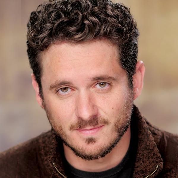 Photo of Lisandro Boccacci