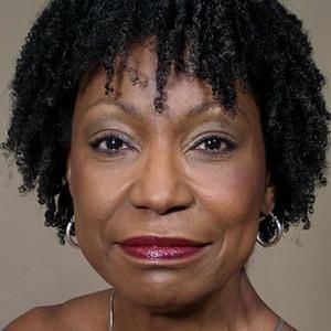 Photo of Cathy Simpson