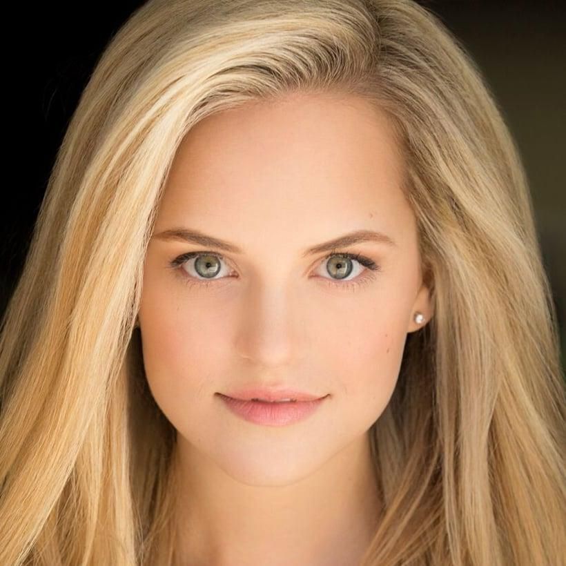 Photo of Stephanie Styles