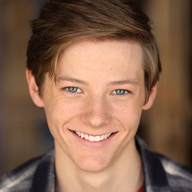 Photo of Matthew Erick White