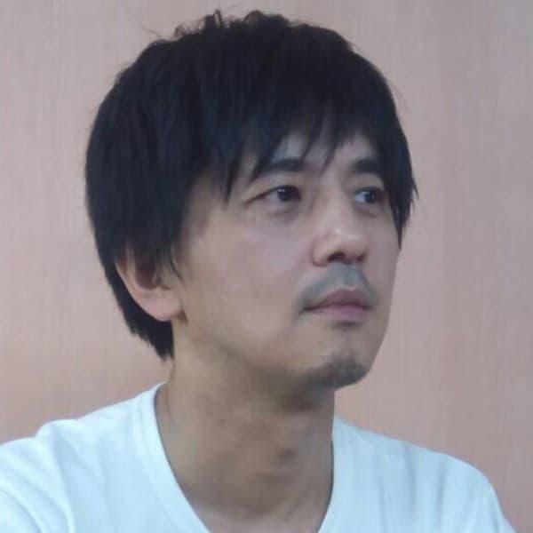 Photo of Hirotaka Inoue