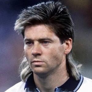 Photo of Chris Waddle