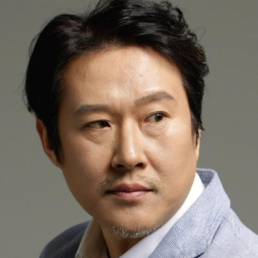 Photo of Jung Hyung-suk