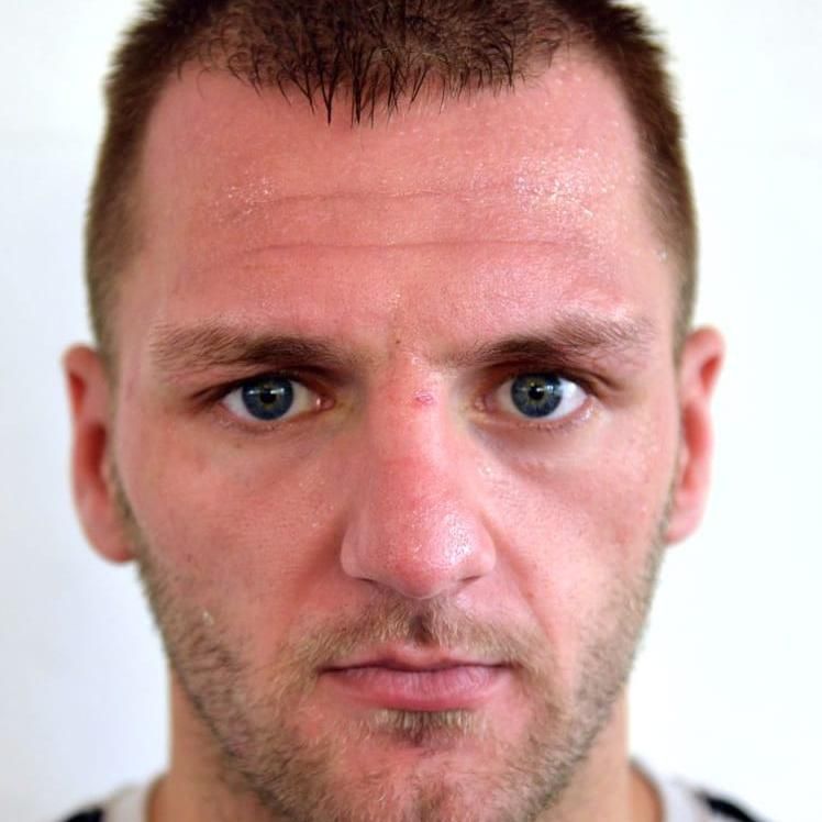 Photo of David Zawada