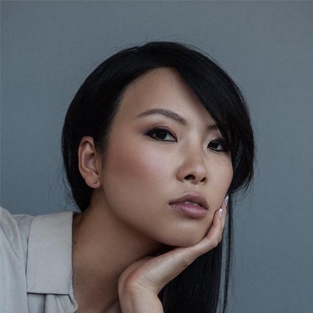 Photo of Jenny Wu