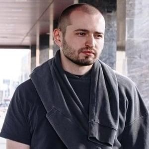 Photo of Andrey Zamay