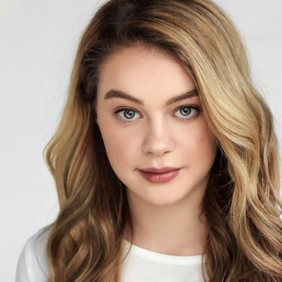 Photo of Molly Grace