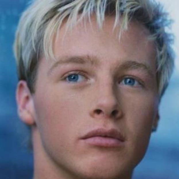 Photo of Dax O'Callaghan