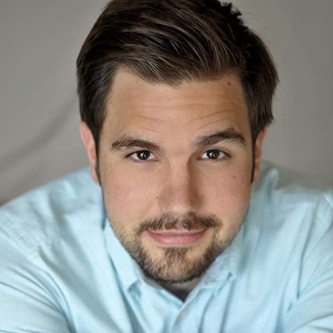 Photo of Jason Weiler