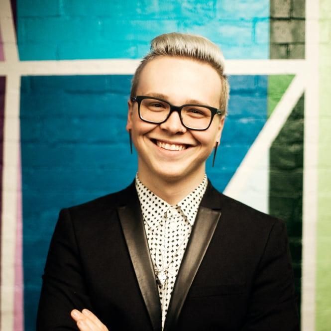 Photo of Michael Weist