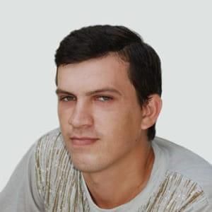 Photo of Oleg Vorobjanski