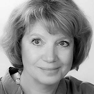 Photo of Irina Pulina