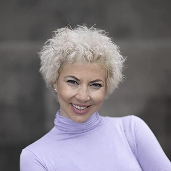 Photo of Bianca Ilich