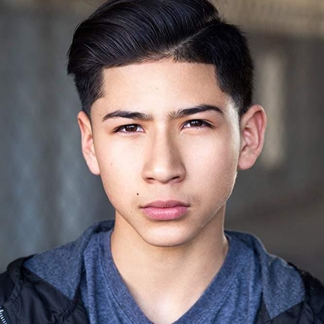 Photo of David Gurrola