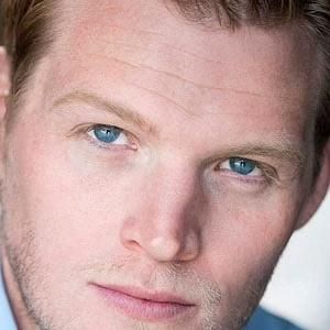 Photo of Robbie Allen