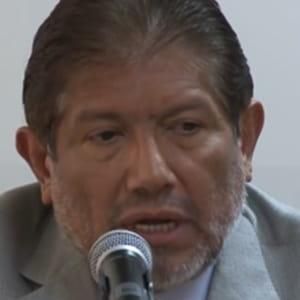 Photo of Juan Osorio Ortiz
