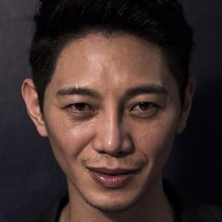 Photo of Won Hyun-jun