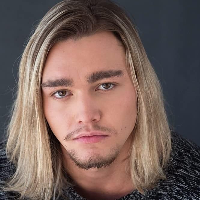 Photo of Mikey Wulff