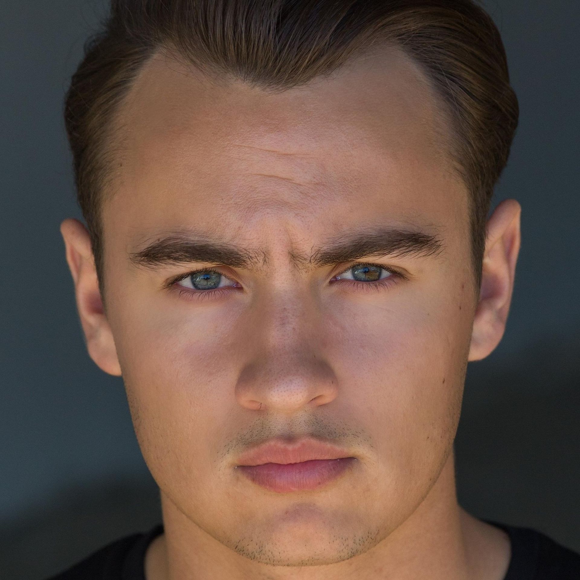 Photo of Brandon Thomas Lee