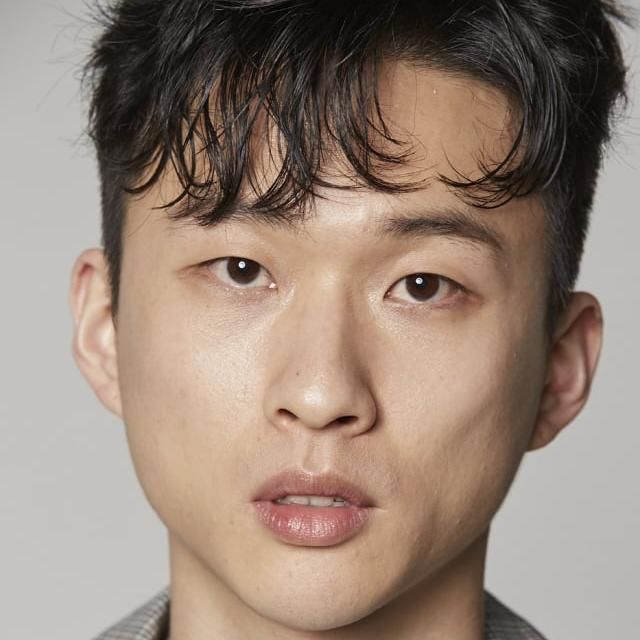 Photo of Kim Dae-gun