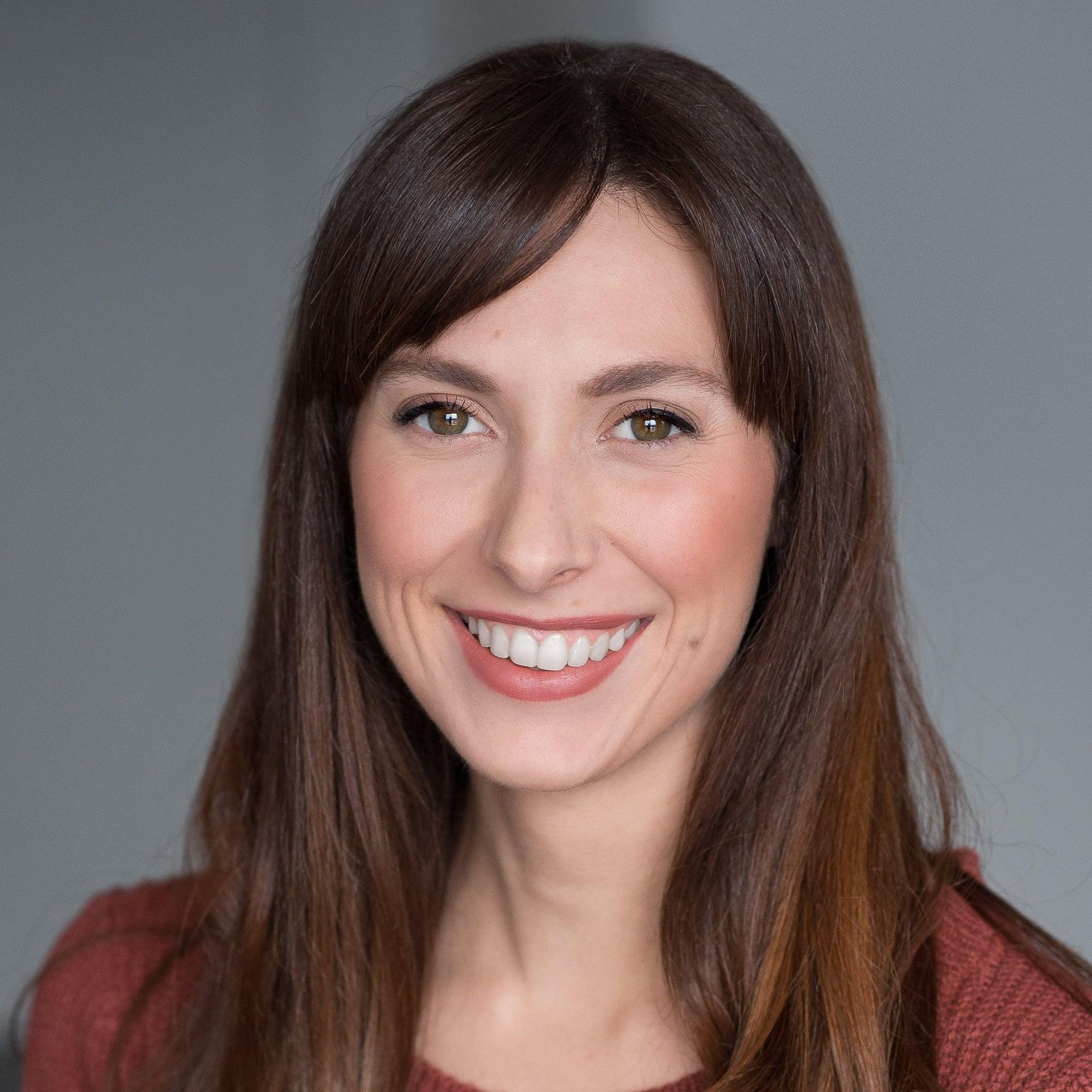 Photo of Julie Taillon