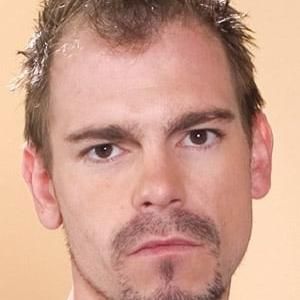 Photo of Jacob Slader