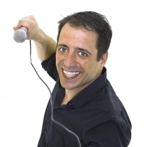 Photo of João Seabra