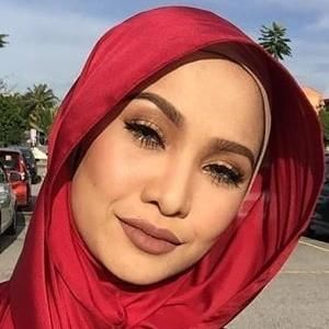 Photo of Nur Nabila Mohd Razali