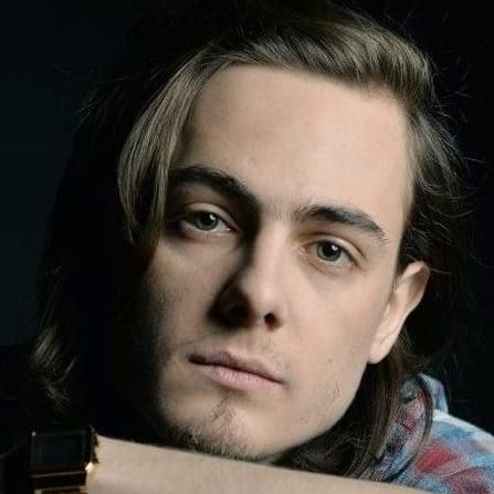 Photo of Renátó Olasz