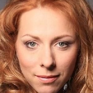 Photo of Tatyana Zhuravleva