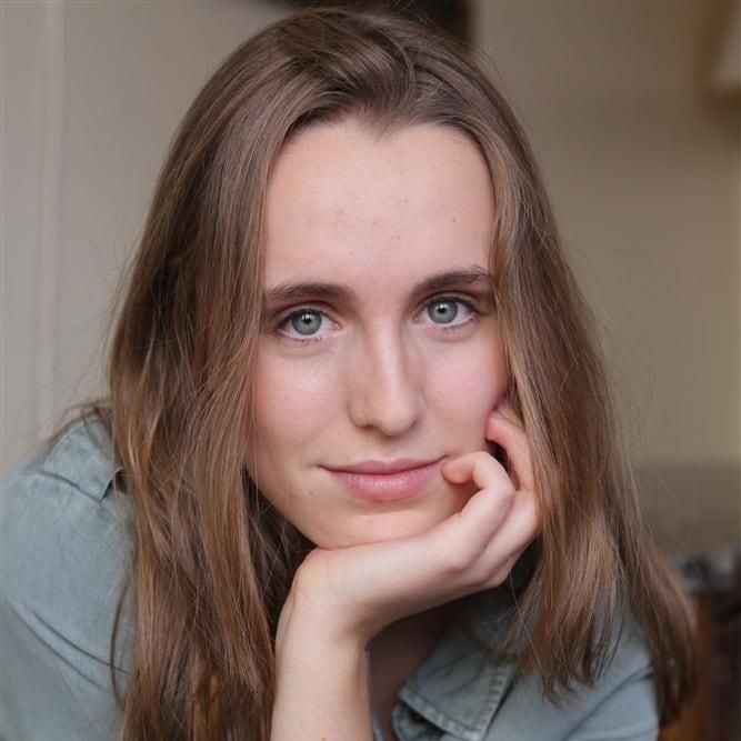 Photo of Delphine Lacheteau