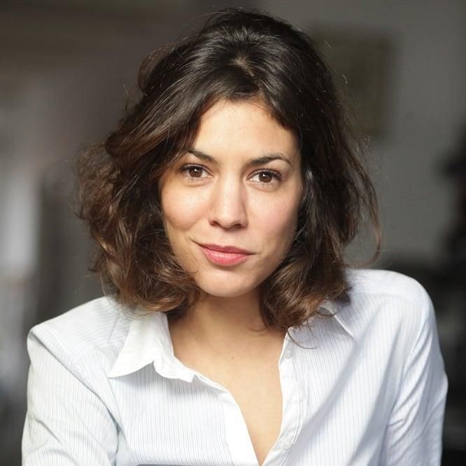 Photo of Myriam Bourguignon