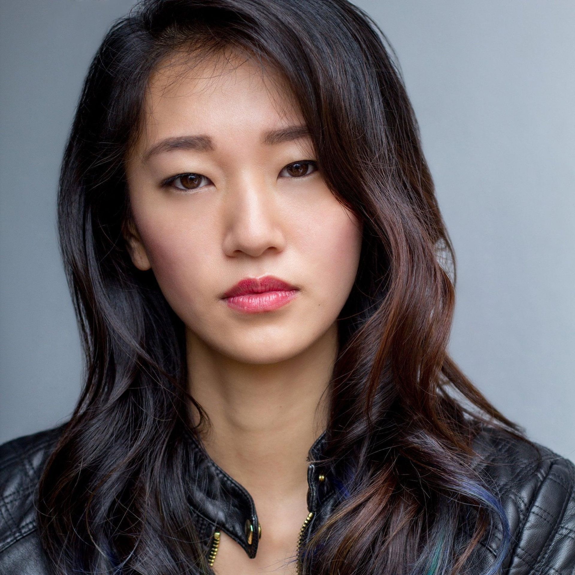 Photo of Tiffany Chu