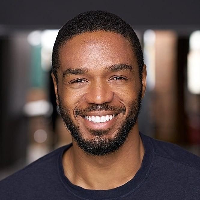 Photo of Travis Delgado