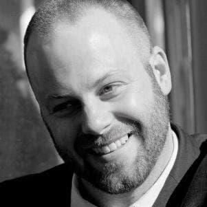 Photo of Patrick J. MacEachern