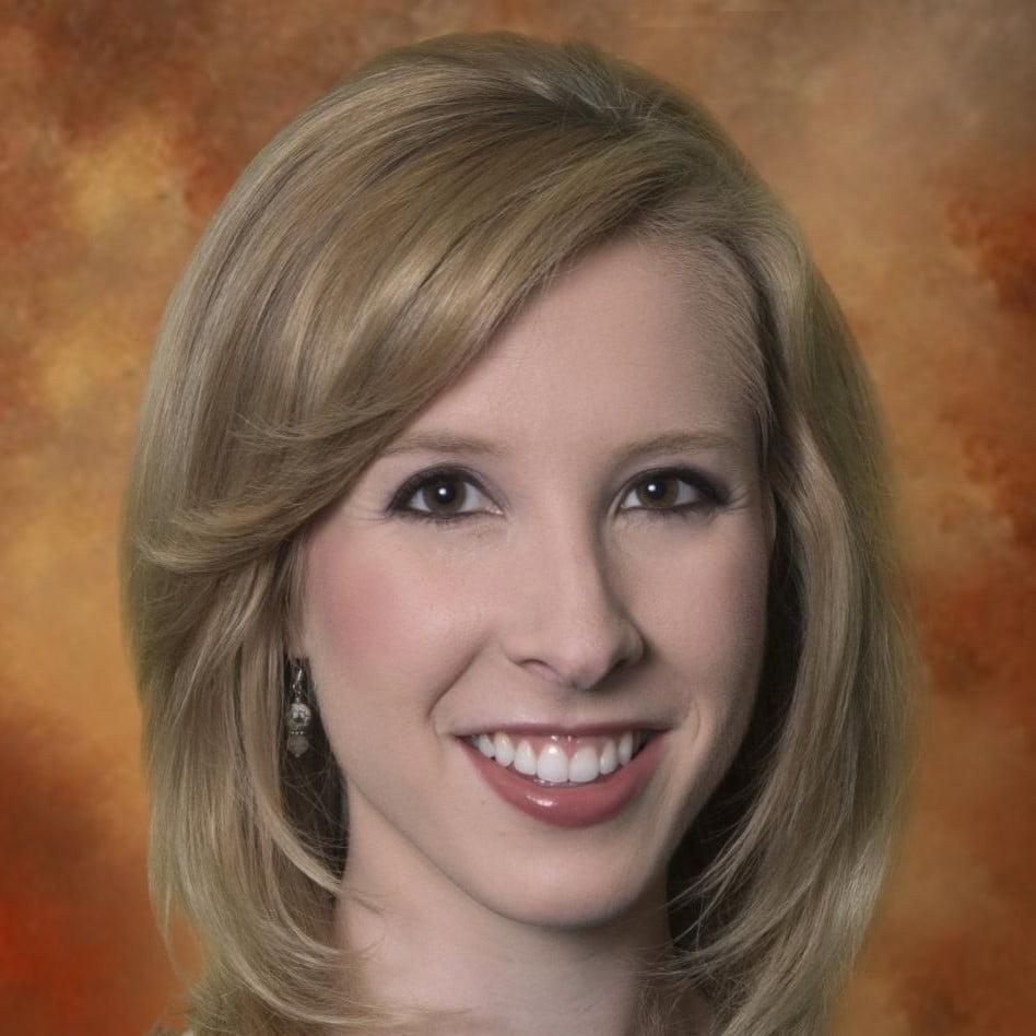 Photo of Alison Parker