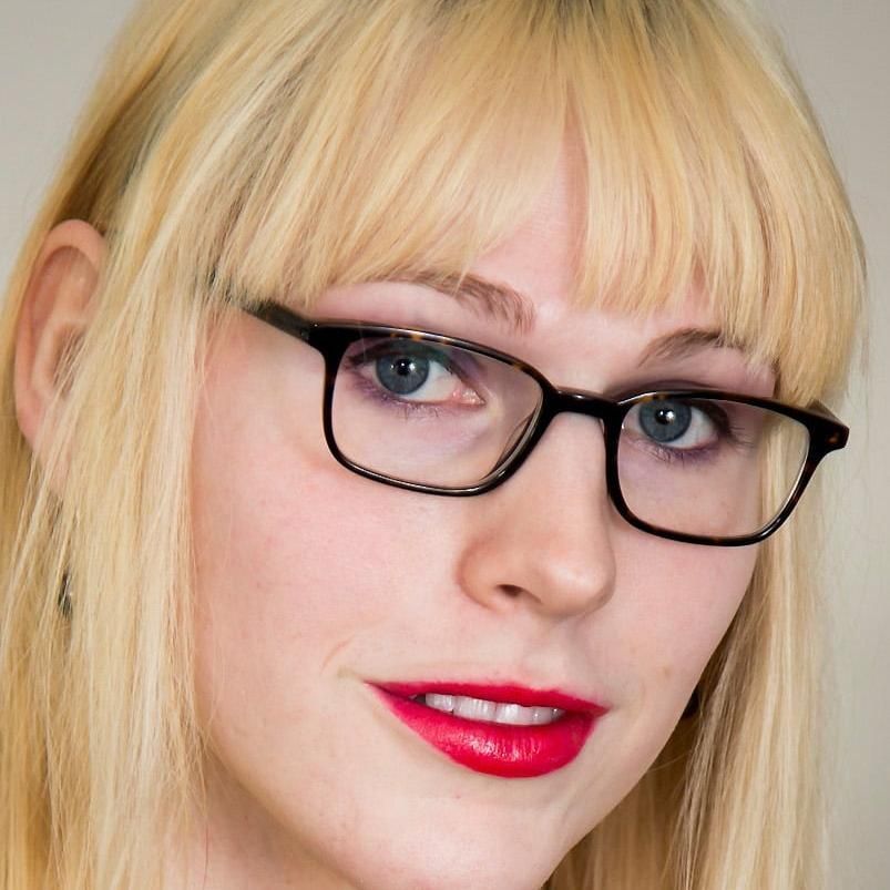 Photo of Lianna Lawson