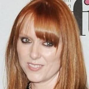 Photo of Becky Bentham