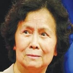 Photo of Jie Yang